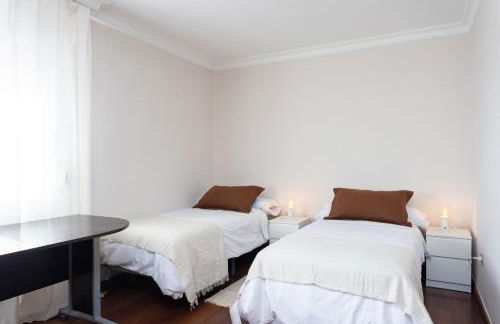 One & Only Sports and Relax Villa by Eden Rentals - Foto 47