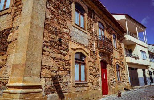 Solar de Mazouco - Foto 1