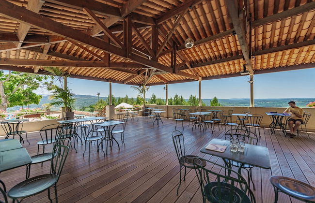 Belambra Clubs Montpezat - Le Verdon - Foto 32