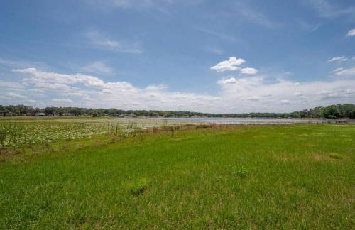 Lakeview with Shuffleboard Table and Wildlife Spotting - Photo 27