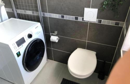 Ferienhaus auf der Ostseeinsel Usedom in Bannemin - Foto 24