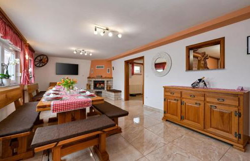 Stunning Home In Vinica Breg With Sauna - Foto 7