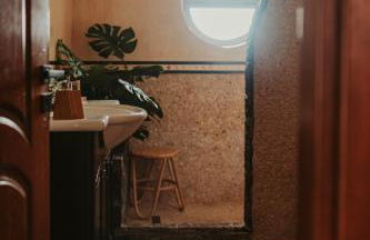 Maya pool & mountain view villa - Foto 38