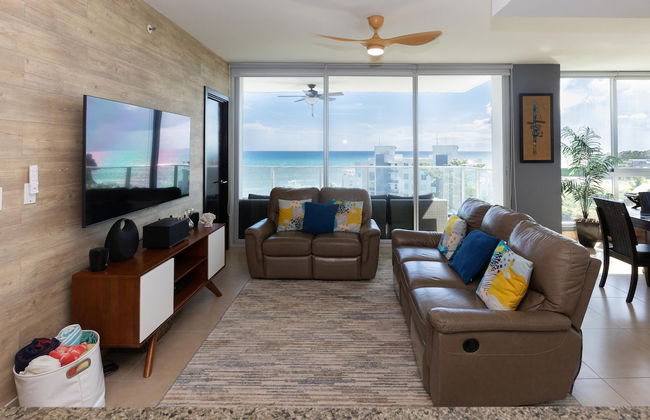 The Big Family Condo by Acomodo - Foto 8