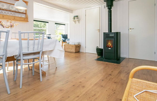8 Person Holiday Home in Thisted - Photo 2