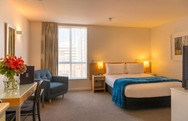 Astelia Apartment Hotel - Foto 6