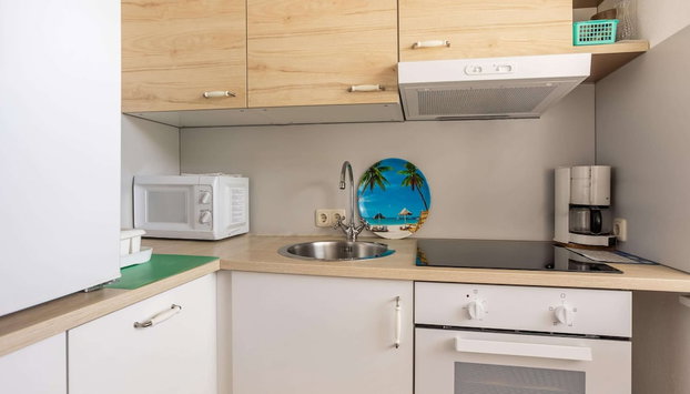 Apartment in Carinthia on Lake Woerthersee - Foto 5, Sala de estar