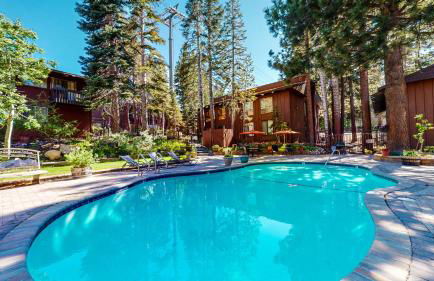 Mammoth Estates Condo - Free Parking & Pet Friendly - Foto 23