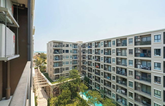 Lacasita Huahin Near beach - Foto 29