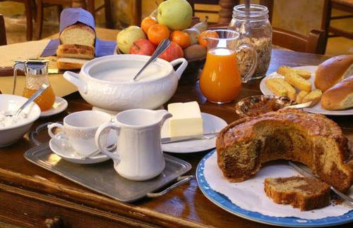 Il Giardino Degli Ulivi - Foto 12