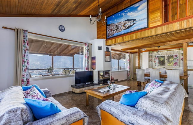 Villa Aloupi in Sporades - Foto 5