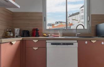 L'Alquié - Appartement design hyper centre - Foto 28