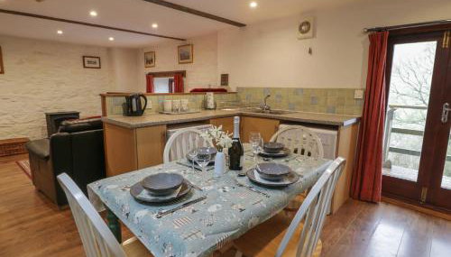 Graig Las The Barn - Foto 5