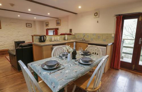 Graig Las The Barn - Foto 5