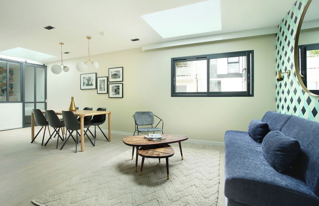 YAYS Paris Issy by Numa - Foto 31