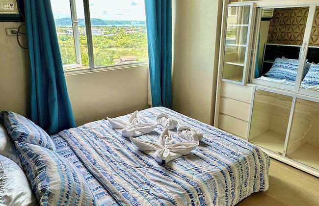 Wonderful One Bedroom at Avida No. 40 - Foto 7