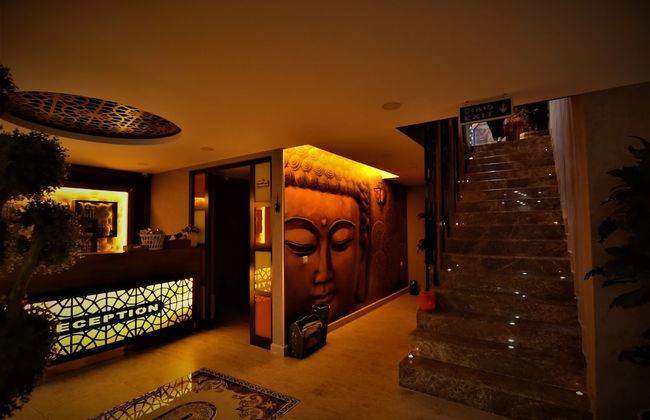 Sirena Apart & SPA - Foto 36