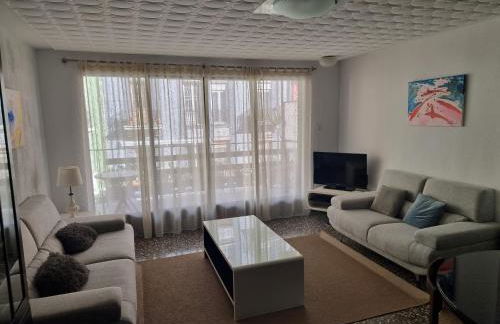 Apartamento Ruzafa - Foto 5