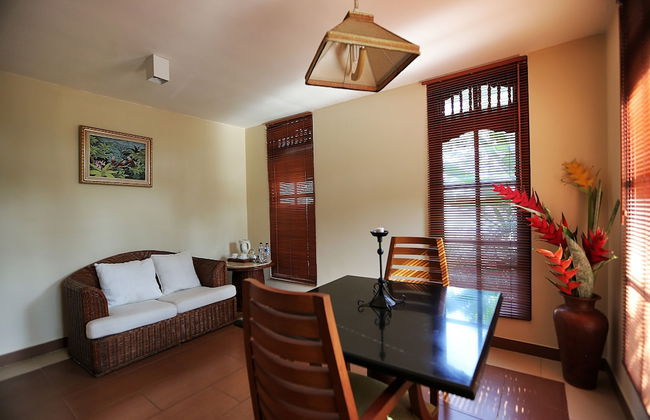 The Sanyas Retreat - Foto 42