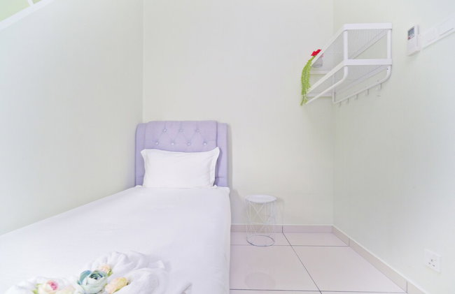Infinity View Suites l The Horizon Ipoh l by Grab A Stay - 1-8 Pax - Foto 45