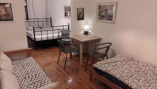 Studio - Sleeps 4 - Most Central Location - Foto 1
