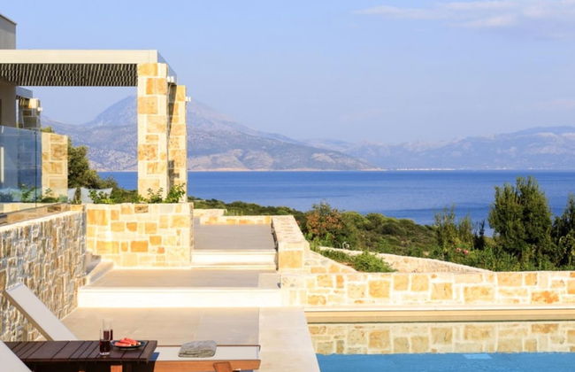 Villa Genesis in Lefkada - Photo 45