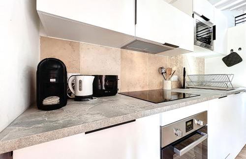 Duplex sous les toits - Foto 10