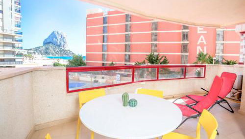 Apartment Amatista-7 by Interhome - Foto 3