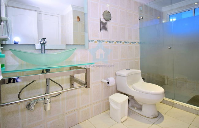 Apartamento Azul Marino - Piso 18 - Foto 20