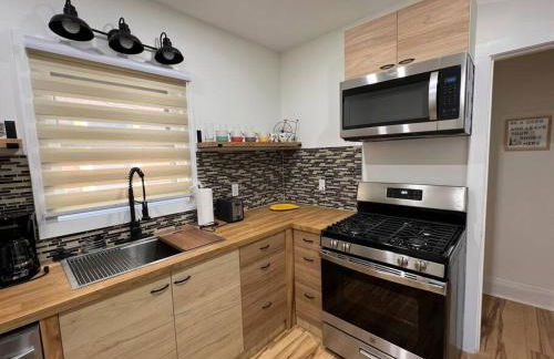 Trendy in Tremont, CLE (Lower) - Foto 25