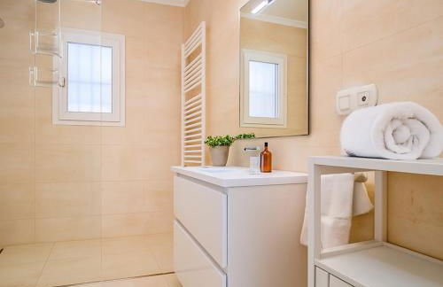 Villa Este Javea by Rock Rentals - Foto 21