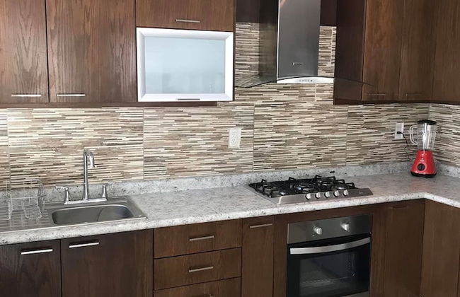 La casa de Xochitl - Foto 11