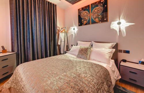 Luxury Cosy Garden Suite - Spa-Bath - Foto 9