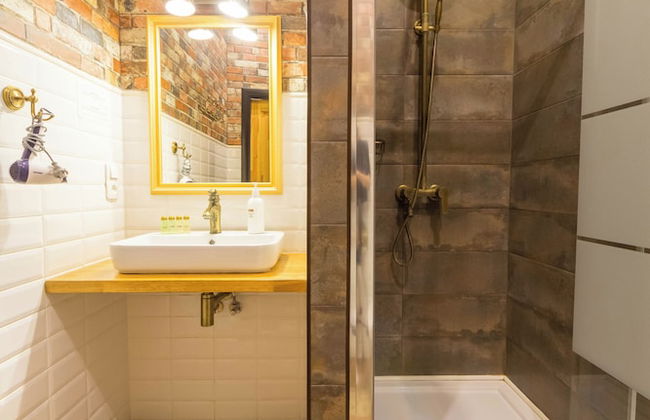 Secret Apartments - Foto 69