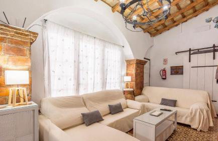 Cortijo Los Mellizos Penaflor by Ruralidays - Foto 15