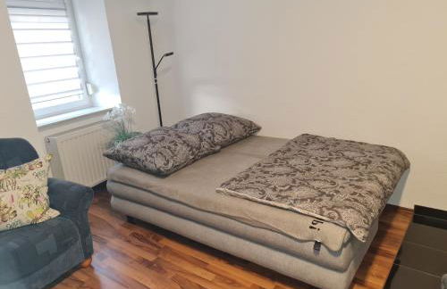 modernisierte Wohnung, zentral gelegen in historischer Altstadt - Foto 12