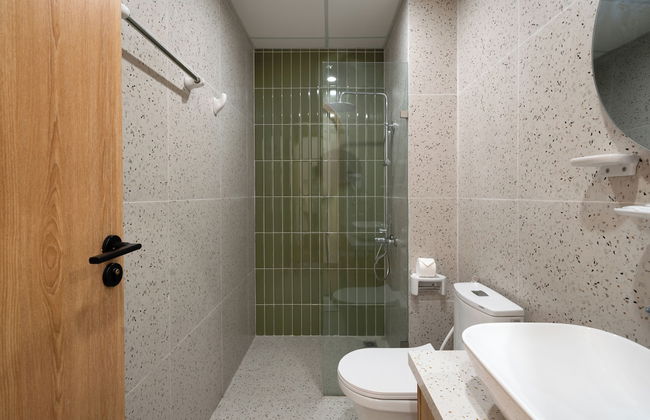 Moonlit Suites Hotel - Foto 32