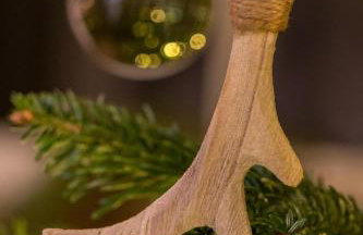 Ferienhaus Chalet an der Brettach - Foto 18