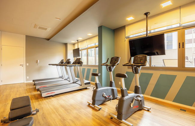 EQS - Residencial Quad Campo Belo - Photo 12