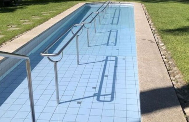 Family Apartment Bavaria - Foto 16