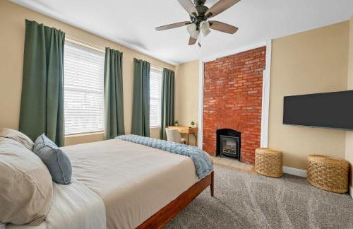 Cozy STL Stay Near Forest Park ABODEbucks - Foto 22