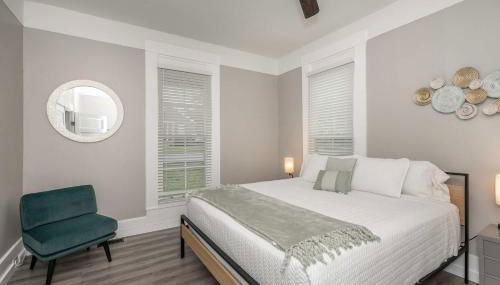 The Gathering House - Home for 6 - Foto 3