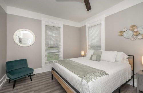 The Gathering House - Home for 6 - Foto 3