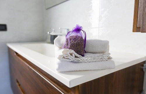 Perla sul mare con piscina - Foto 19