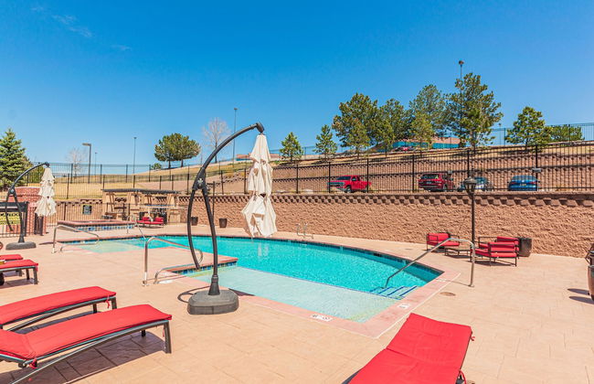 Modern Mountain view very clean - Foto 14