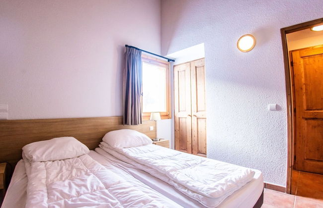 Apartment in Saint-francois-longchamp Near ski - Foto 12