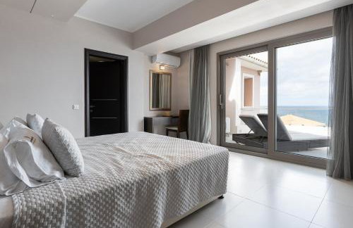 Kymothoe Elite Suites - Foto 38