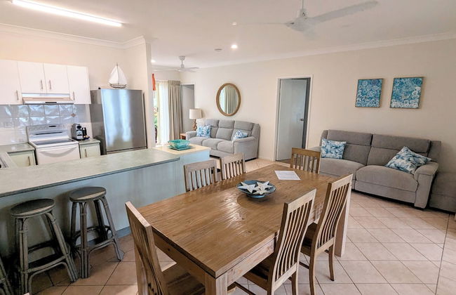 Sails On Horseshoe - Photo 61