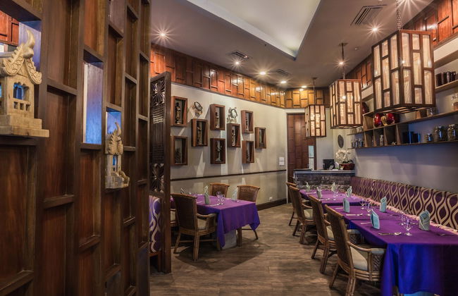 The Alpha Suites - Foto 43