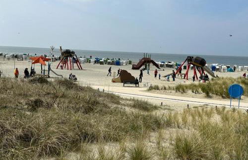 Haus Juist-Norddeich - Foto 44